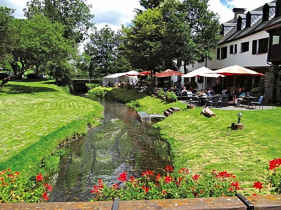 Domaine du Moulin d'Asselborn