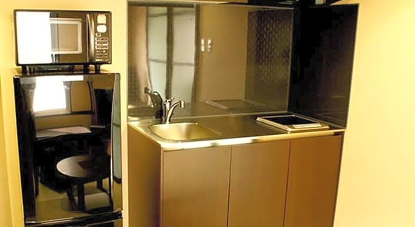 Hotel Livemax Naha