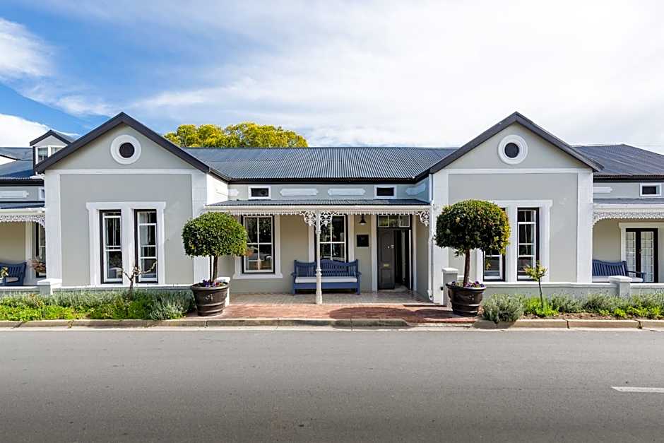 Macaron Boutique Guest House