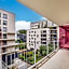 Odalys City Lyon Confluence
