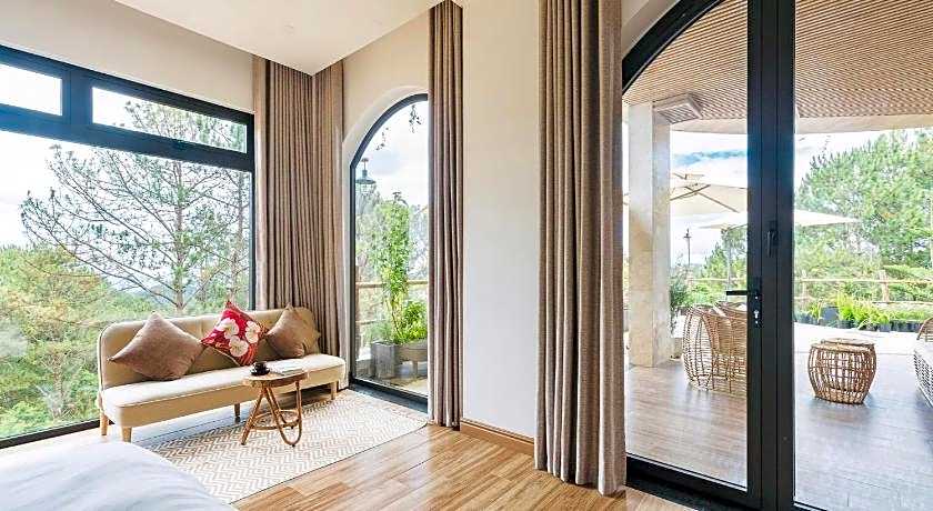 Da Goc Nha Boutique Hotel