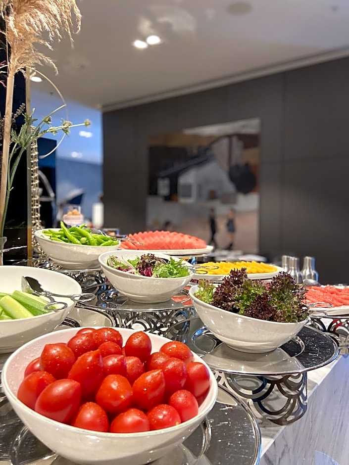 The House Hotel Bomonti