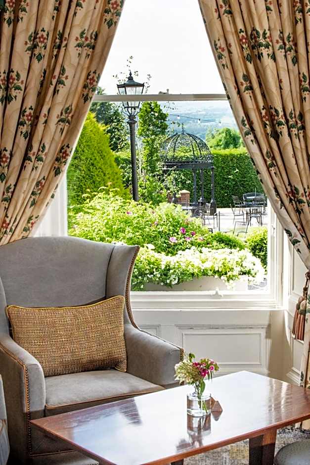 Roundthorn Country House & Luxury Apartments