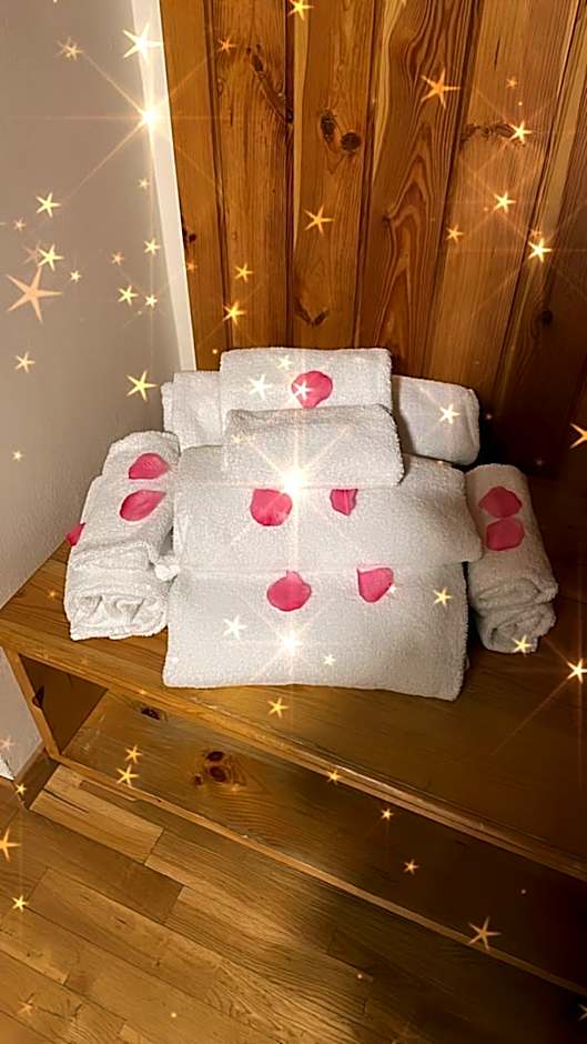 Residenza Riva Wellness Apartment Spa