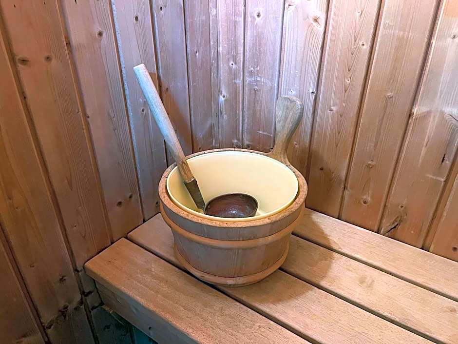 Sorrento Hotel & Restaurant