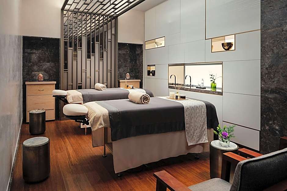 The Ritz-Carlton Astana