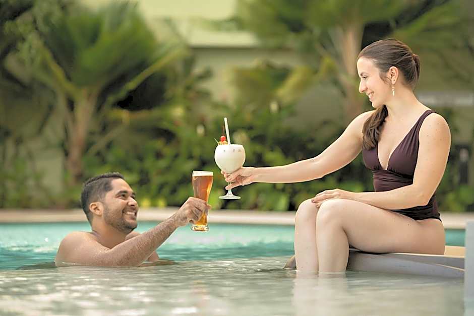 Barranquilla Marriott Hotel
