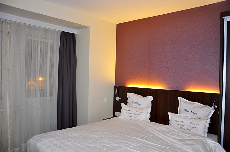 Hotel Europe