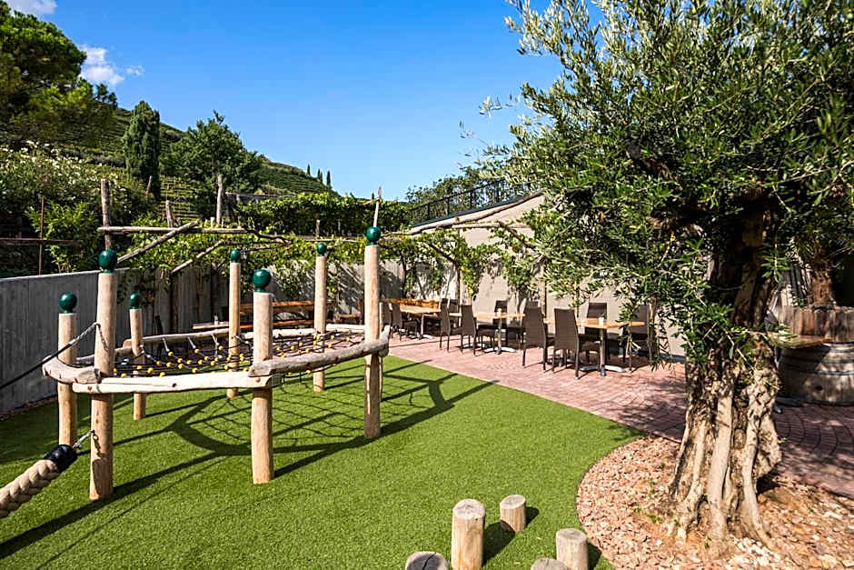 Hotel Landgasthof Weingut Seeperle