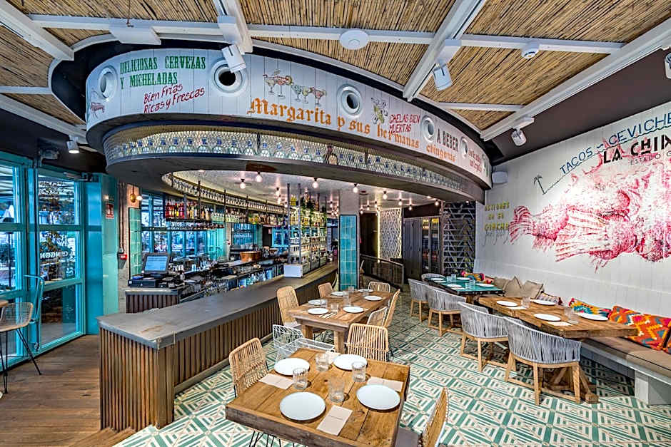 Aravaca Village Hotel