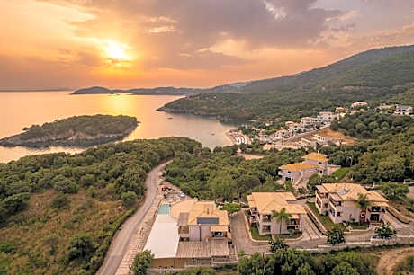 3Aktes Suites & Studios