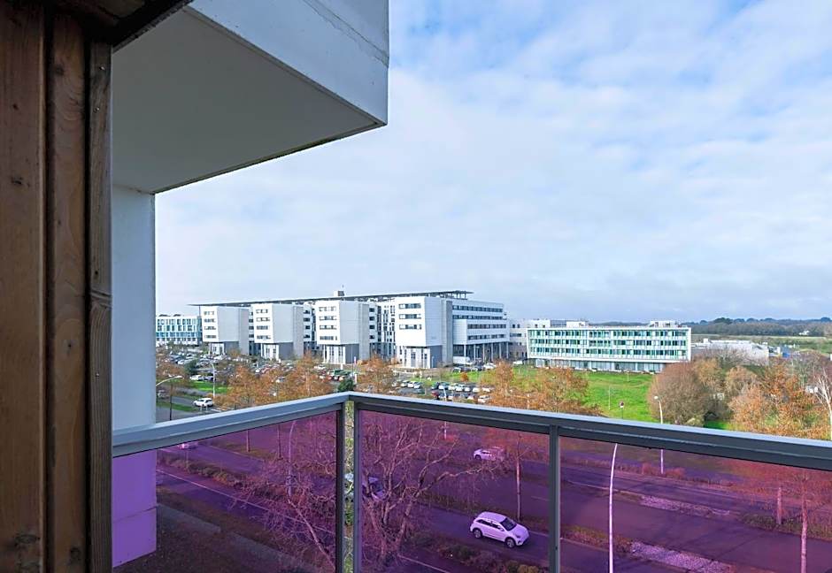 B&B HOTEL Saint-Nazaire Pornichet