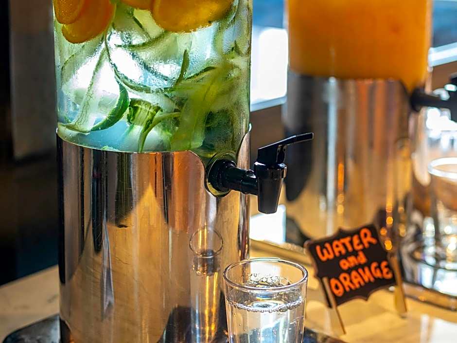 Novotel Birmingham Airport