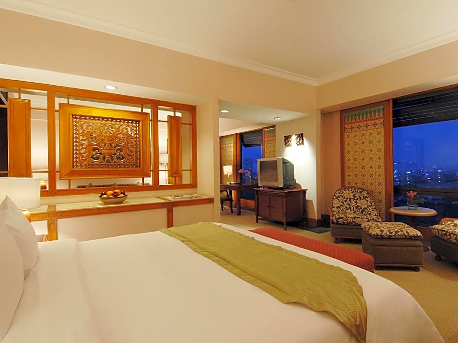 The Sultan Hotel & Residence Jakarta
