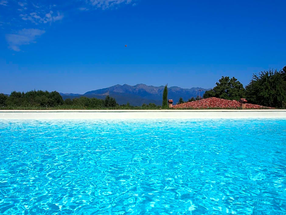 Il Giardino Di Rosmarino