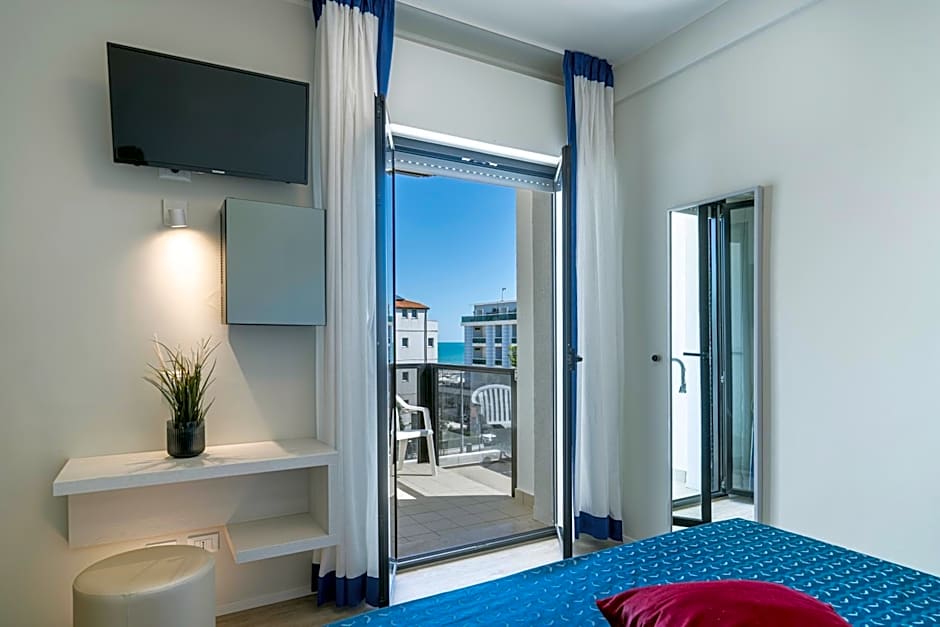 Hotel 2000 Riccione