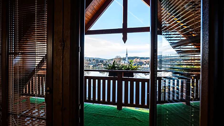 Hotel Leyla