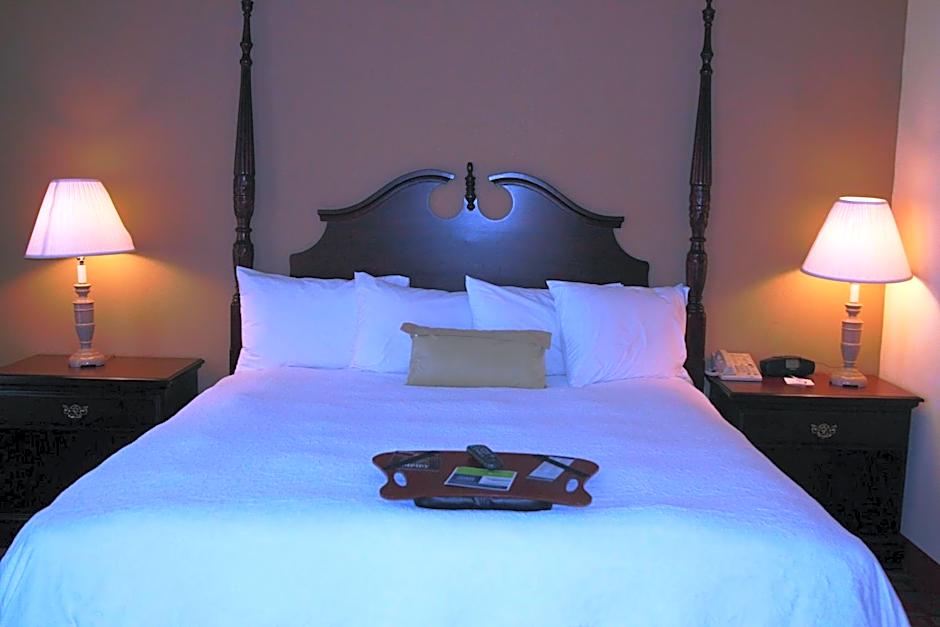 Hampton Inn By Hilton Canton