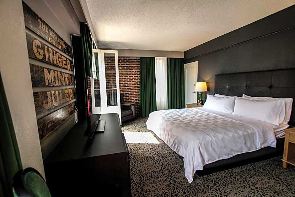 Holiday Inn Hotel French Quarter-Chateau Lemoyne By IHG