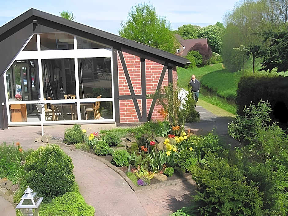 Hotel Restaurant Clemens-August