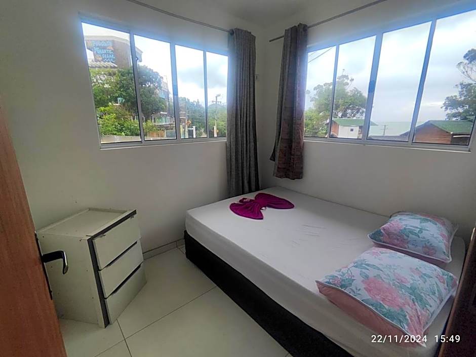 Pousada Mirante do César