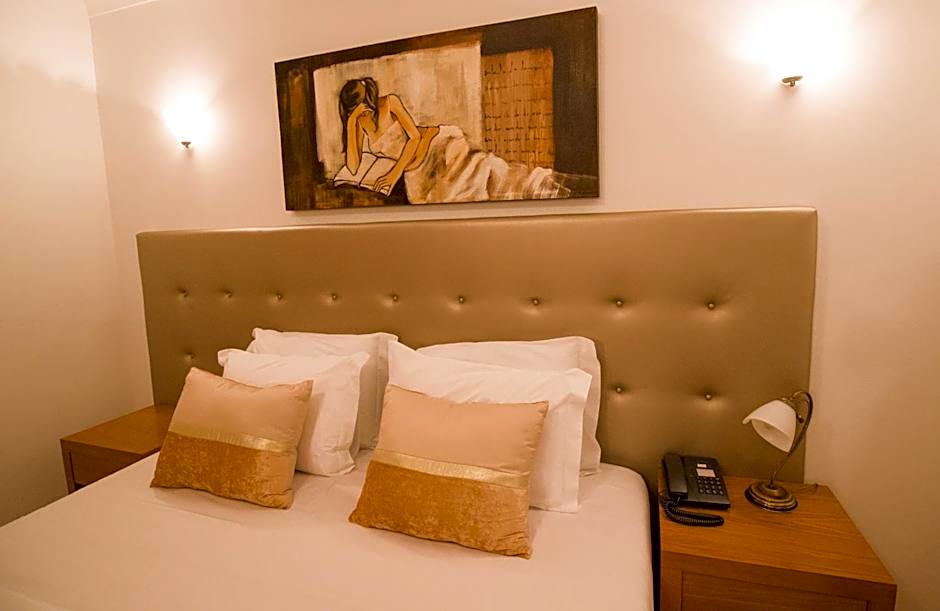 Hotel Estalagem Turismo