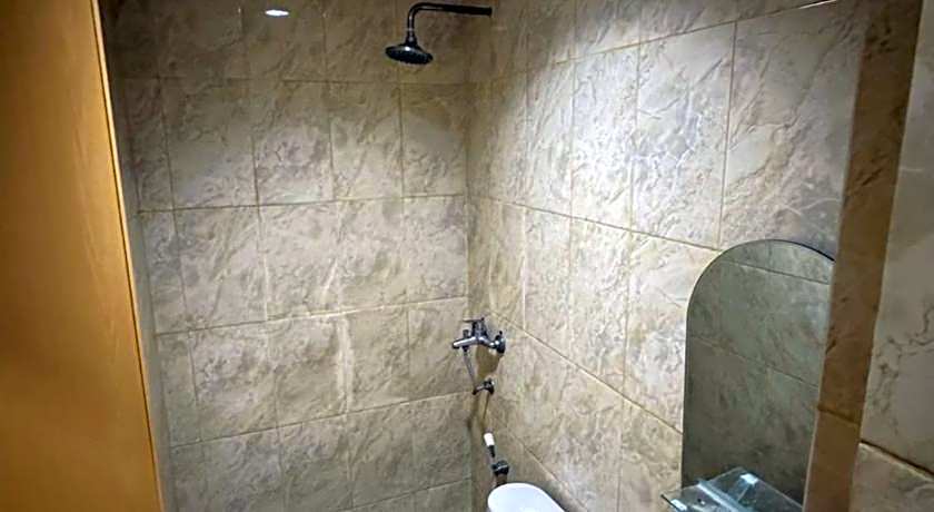 Hotel Anda Dan Karaoke Pematangsiantar