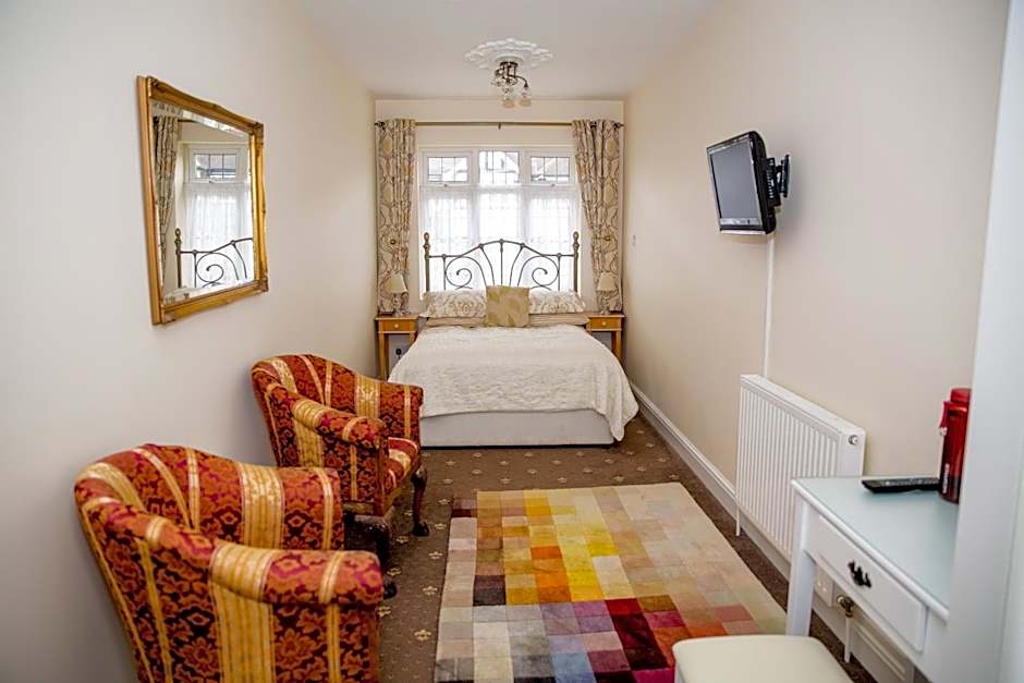 Bay Tree House Bed & Breakfast