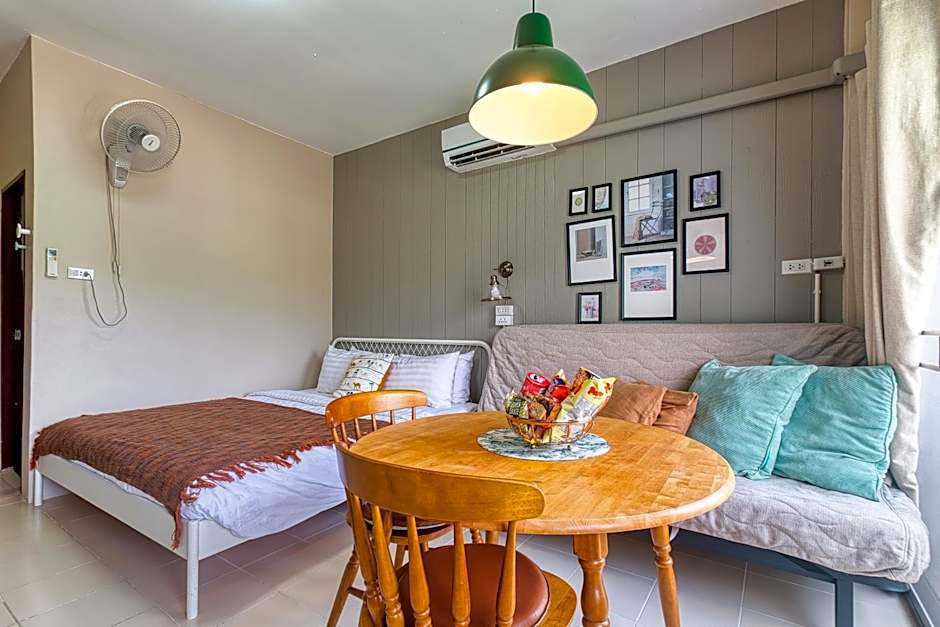 Chaweng Apartment