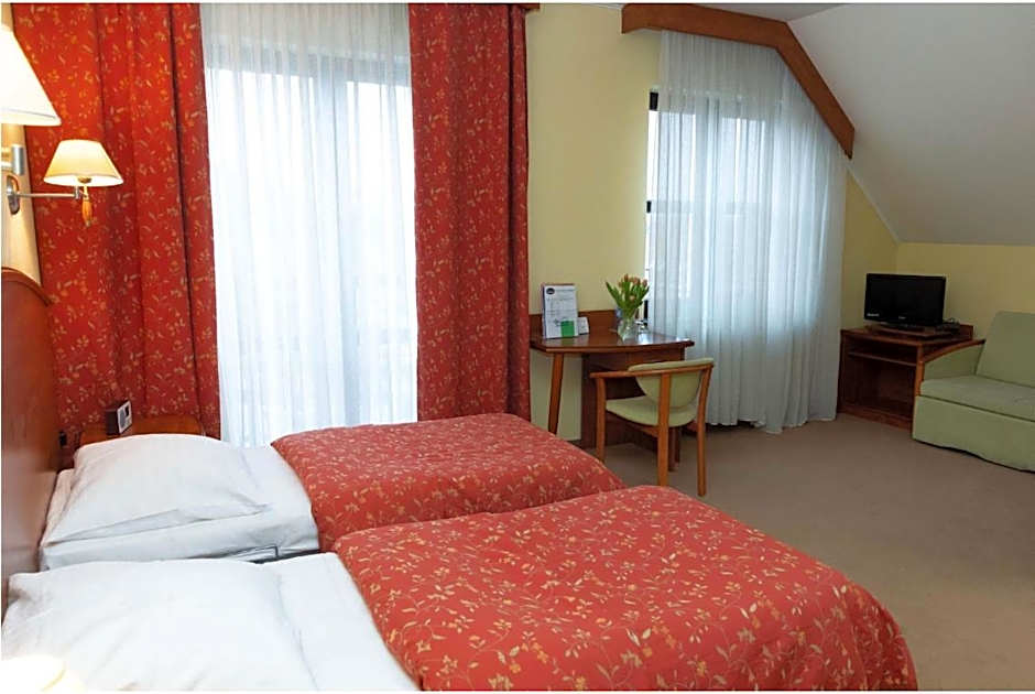 Hotel Piast