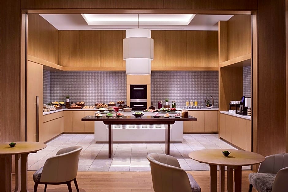 JW Marriott Hotel Nara