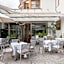 Burgus - Design Suites & Apartments