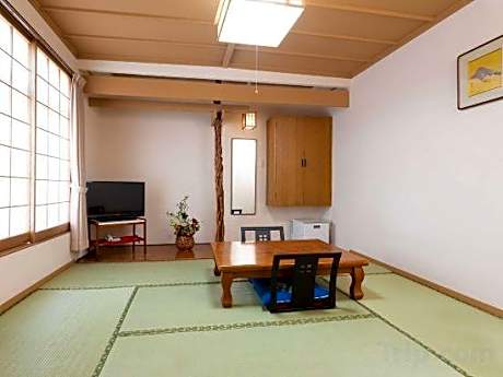 Ryokan Osakaya