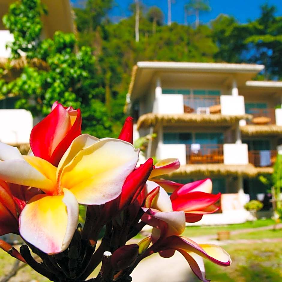 Mama Beach Residence - Adults Only