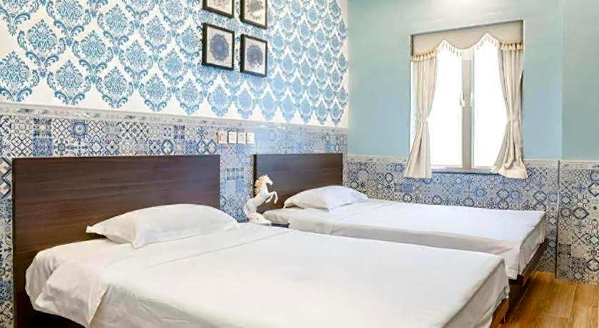 Hou Kong Hotel