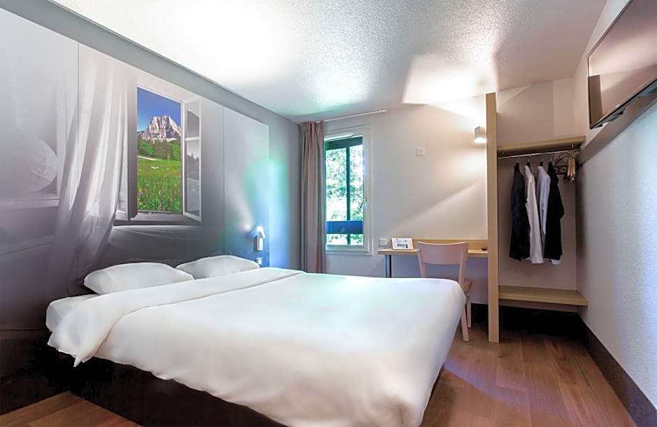 B&B HOTEL CHAMBERY La Cassine