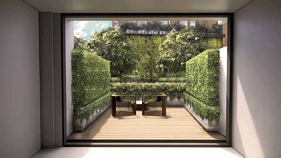 voco Bangkok Surawong by IHG