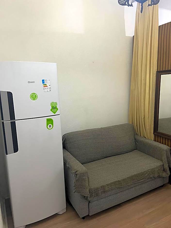 Apartamento em Copacabana aconchegante!