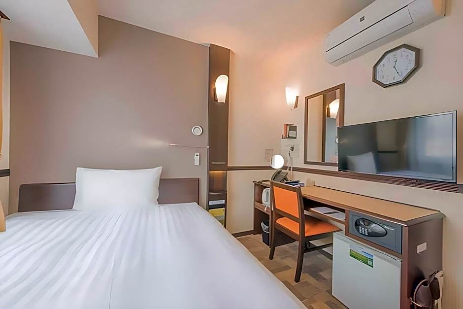 Toyoko Inn Toyama-eki Shinkansen-guchi No.2