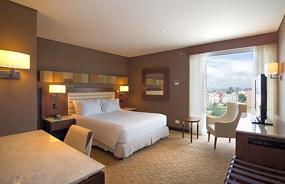 Mercure Bogota Calle 100