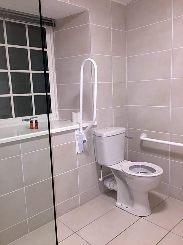 The Sidings Inverurie