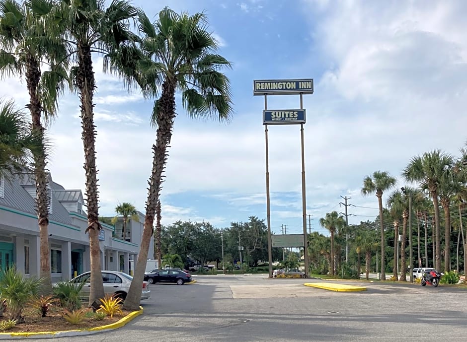 Altamonte Springs Hotel and Suites