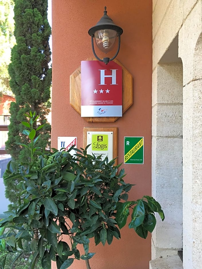 Hotel du Mas