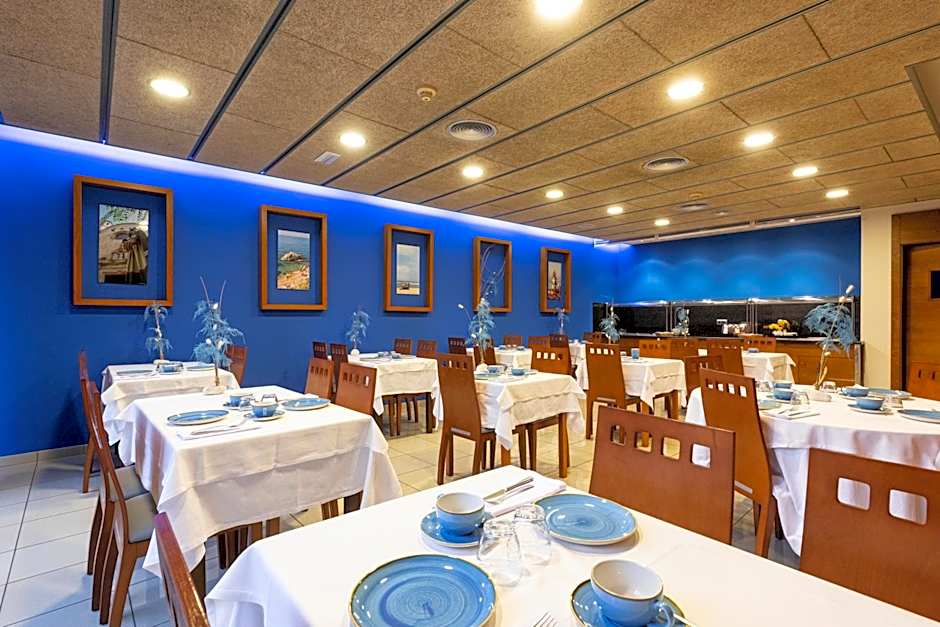 El Pekinaire Bed and Breakfast