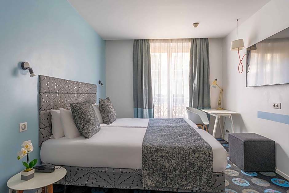 Hotel Astoria Opéra - Astotel