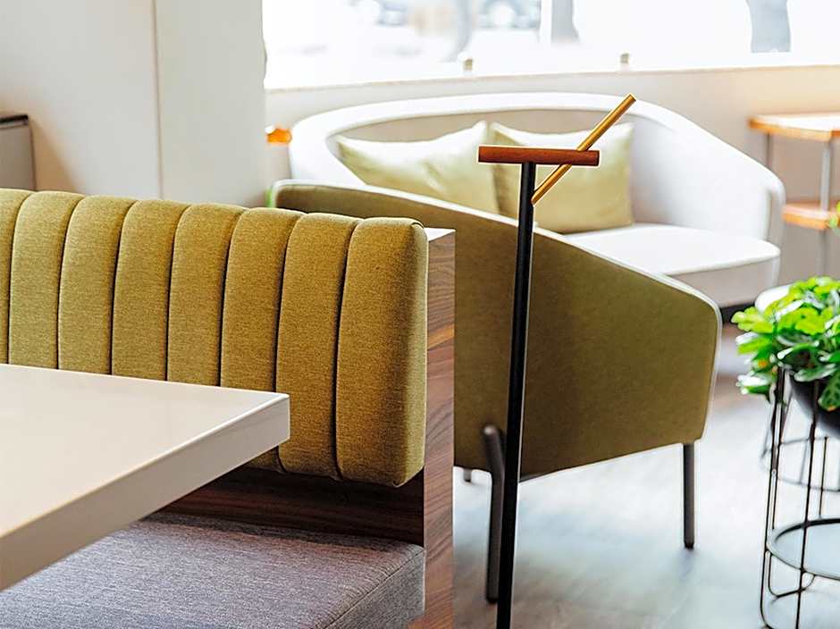 Hotel Riazor Aeropuerto