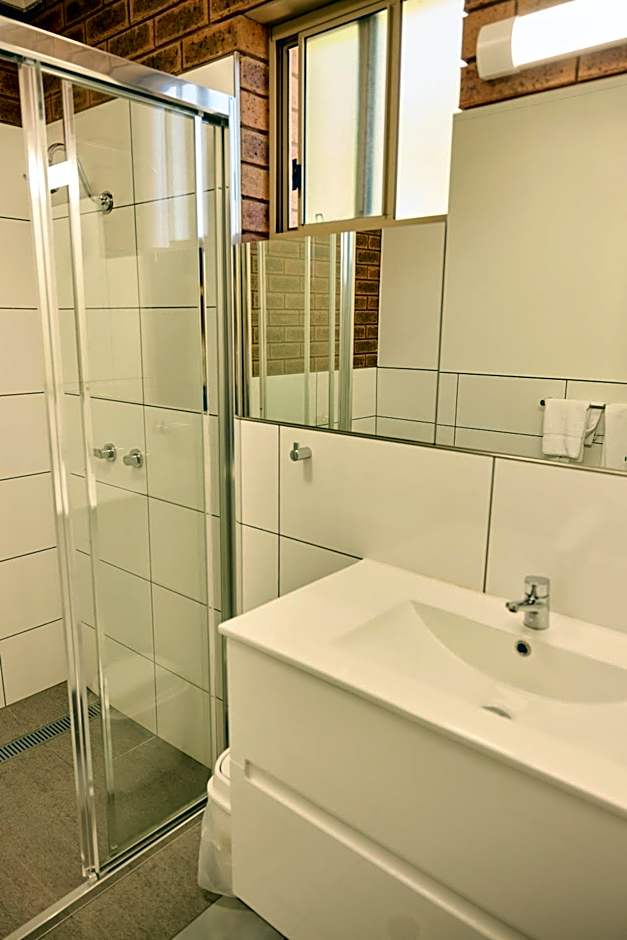 Bridge Motor Inn Tocumwal