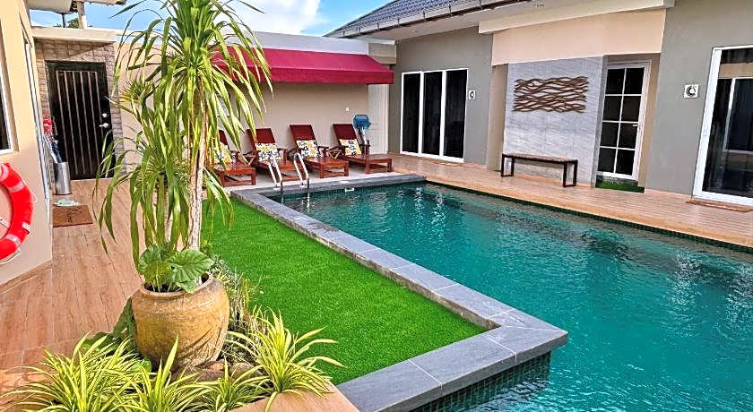 The Paddy Field - Private Pool Villas