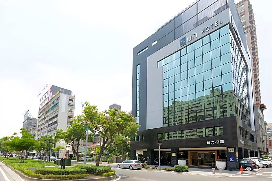 Good Hotel Minsheng
