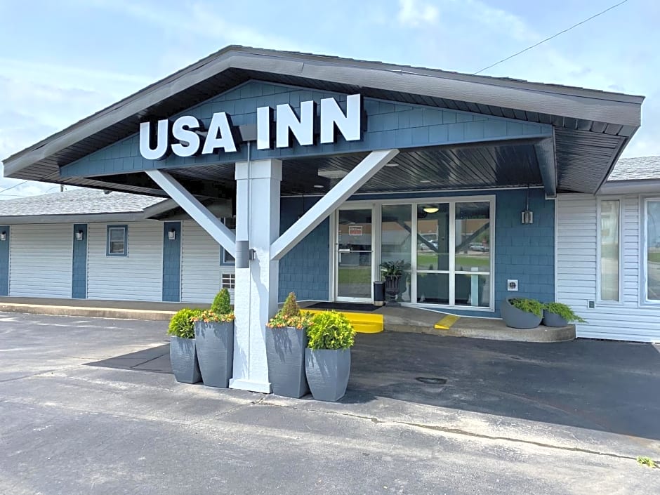 Usa Inn